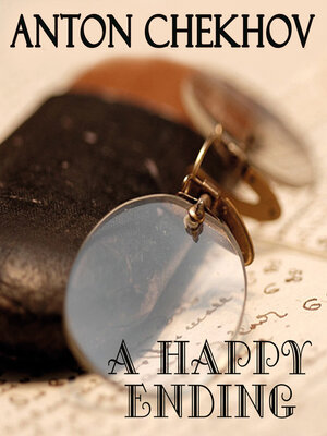 cover image of A Happy Ending